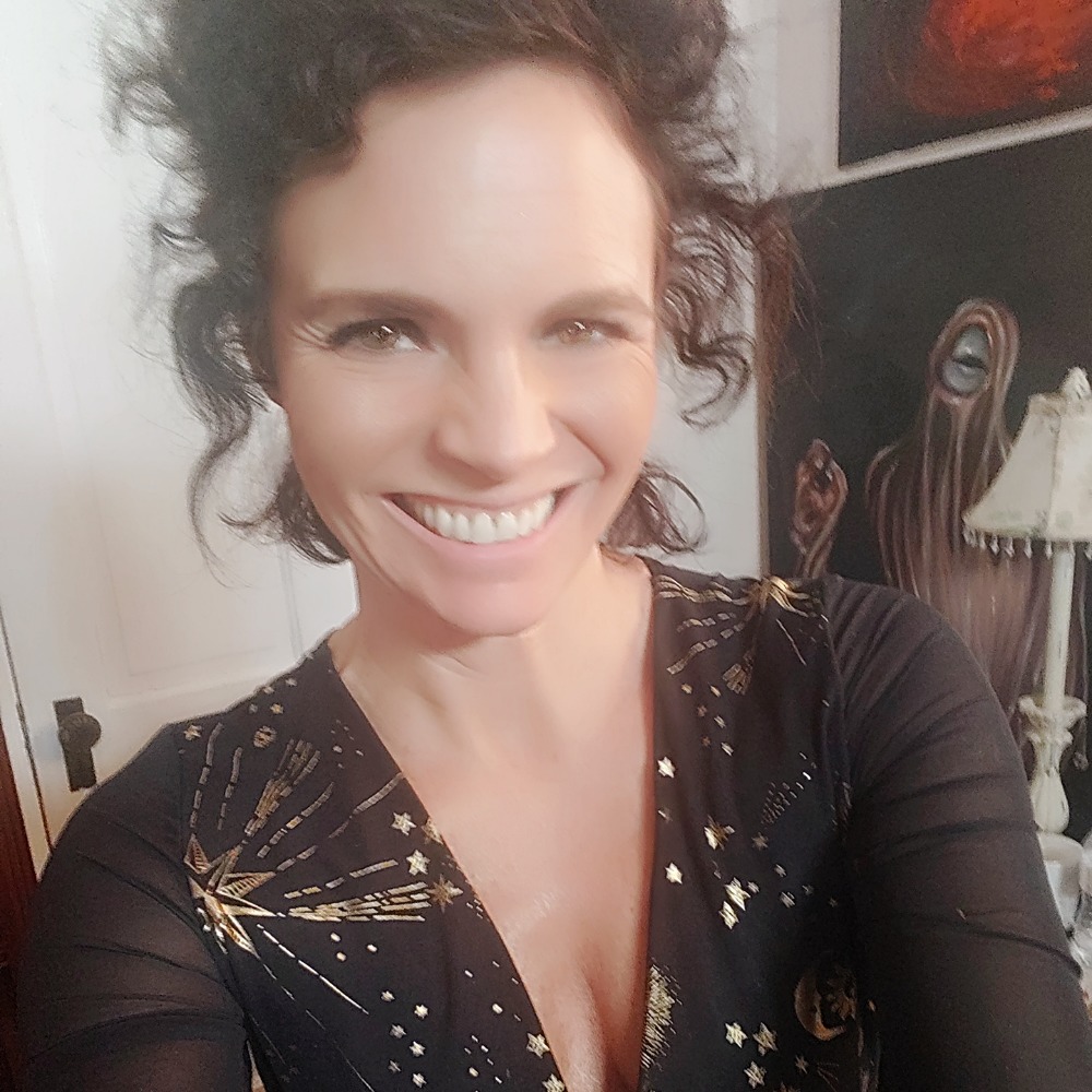 Meet your Posher, Maranda